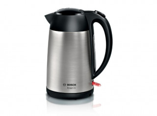 Bosch TWK3P420GB Designline Stainless Steel Kettle 1000027066 Bosch TWK3P420GB Designline Stainless Steel Kettle