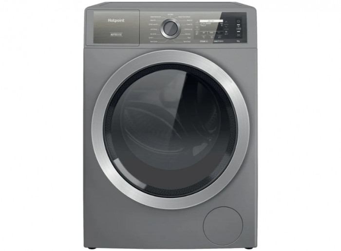 Hotpoint H899ADSGPOWER 9kg 1400rpm Washing Machine 1000027636 Hotpoint H899ADSGPOWER 9kg 1400rpm Washing Machine