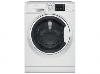 Hotpoint NDB9635WUK 9kg/6kg Washer Dryer 1000015140 Hotpoint NDB9635WUK 9kg/6kg Washer Dryer