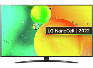 LG 50NANO766QA 50 1000011126 LG 50NANO766QA 50