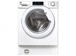Hoover HBDOS695TMET Integrated 9kg/5kg Washer Dryer 1000020062 Hoover HBDOS695TMET Integrated 9kg/5kg Washer Dryer