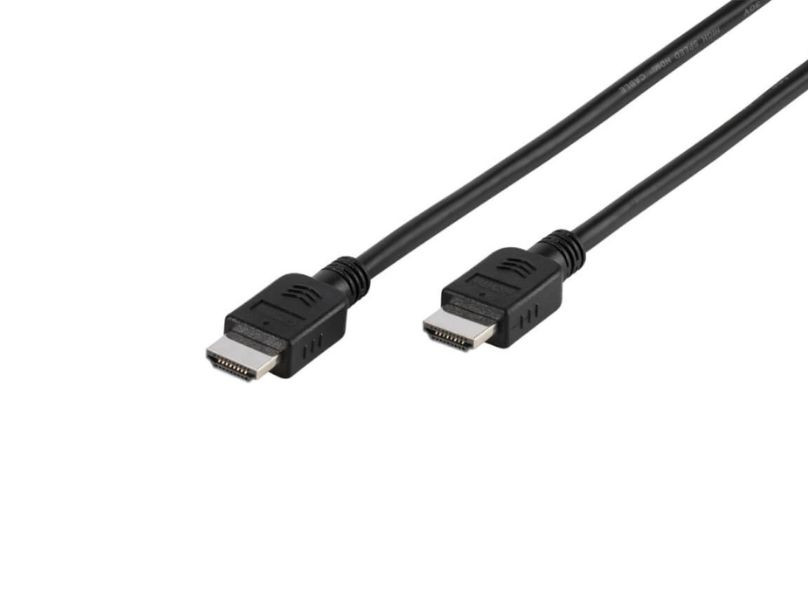 1000006369 Vivanco 47507 HDMI Lead 5m