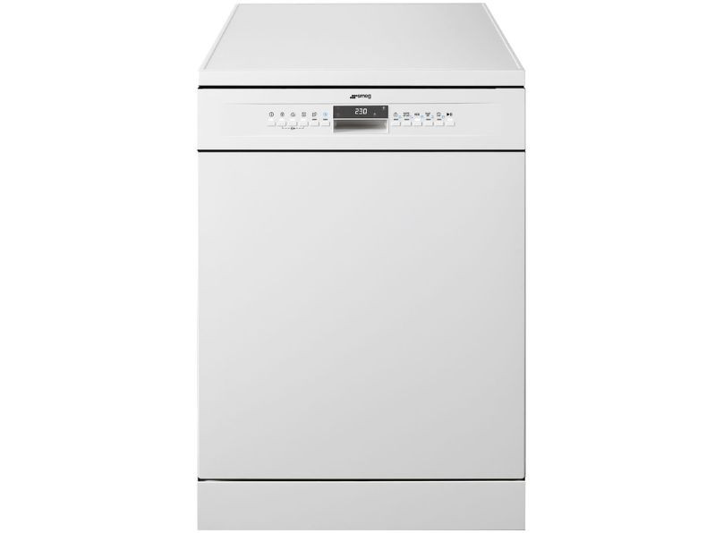 1000022510 Smeg DF344BW Standard Dishwasher