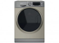 Hotpoint NDD10726GDAUK 10kg/7kg Washer Dryer 1000017033 Hotpoint NDD10726GDAUK 10kg/7kg Washer Dryer