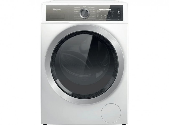 Hotpoint H799GPOWERUK 9kg Washing Machine 1000027857 Hotpoint H799GPOWERUK 9kg Washing Machine