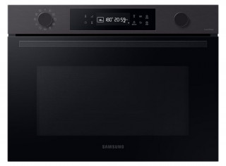 Samsung NQ5B4553FBB Series 4 Compact Oven 1000011019 Samsung NQ5B4553FBB Series 4 Compact Oven