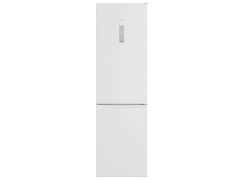 1000016247 Hotpoint H7X93TW 367L Total No Frost Fridge Freezer