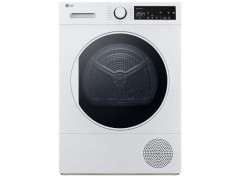 LG FDT208W 8kg Heat Pump Tumble Dryer 1000013835 LG FDT208W 8kg Heat Pump Tumble Dryer