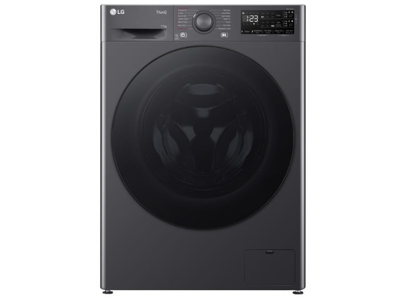 1000021145 LG Electronics F4Y511GBLA1 11kg Washing Machine