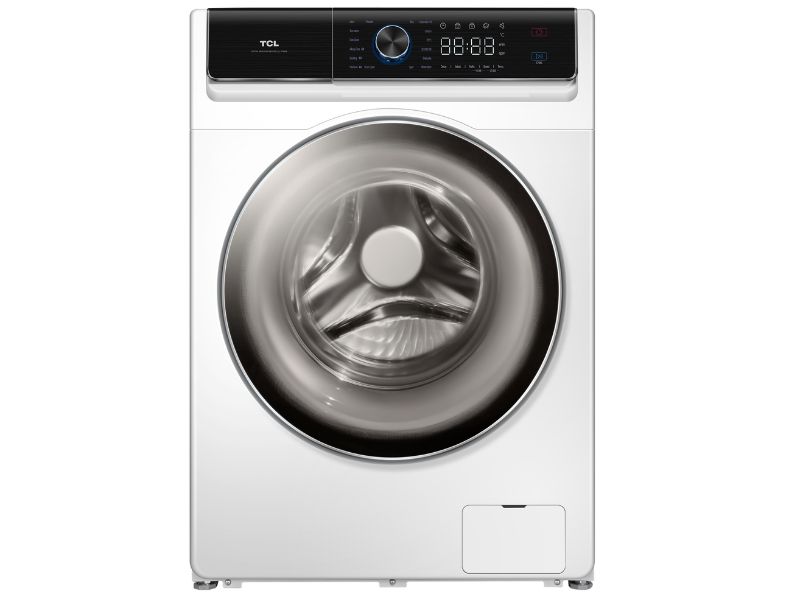 1000021935 TCL FP1024WC0UK 10kg 1400rpm Washing Machine