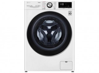 LG F6V1009WTSE 9kg 1600rpm Washing Machine 1000005557 LG F6V1009WTSE 9kg 1600rpm Washing Machine