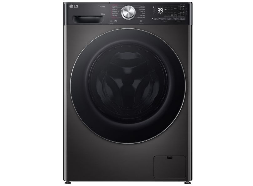 1000021193 LG Electronics F4Y913BCTA1 13kg Washing Machine