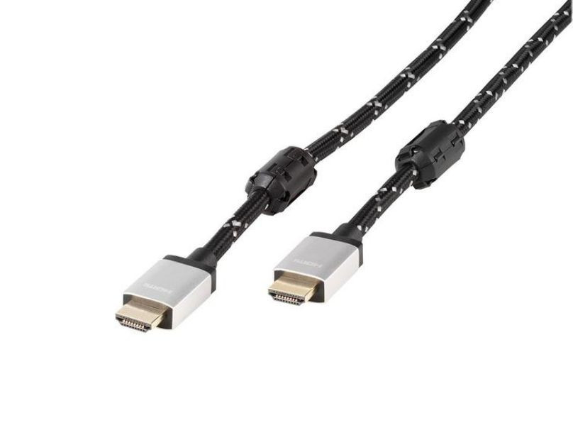 1000010994 Vivanco 42207 8K HDMI 2M