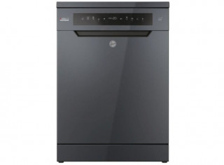 Hoover HF5C7F0A Freestanding Dishwasher 1000020046 Hoover HF5C7F0A Freestanding Dishwasher