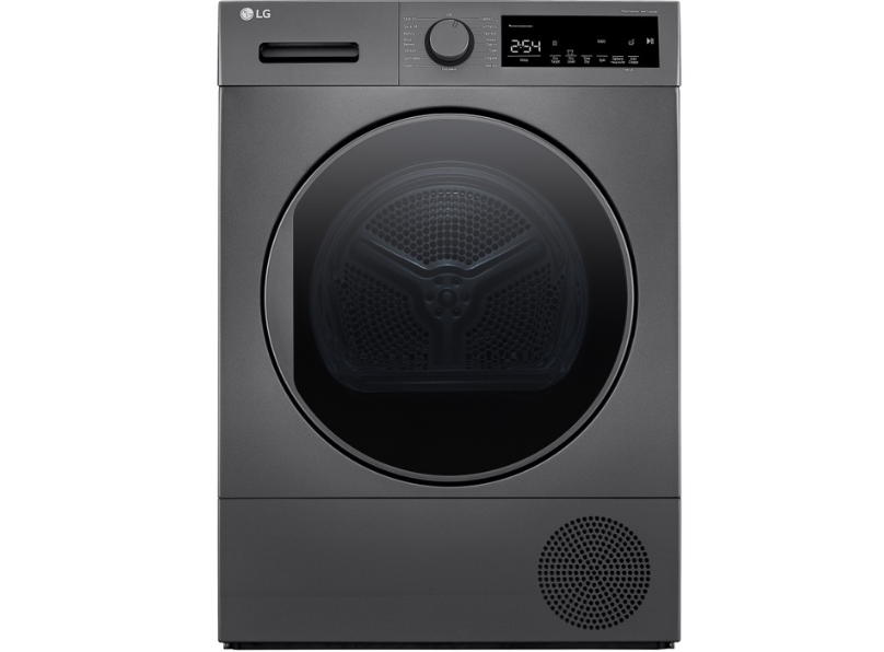1000021201 LG FDT208S 8kg Heat Pump Tumble Dryer