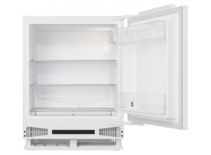 1000009509 Hoover HBRUP160NKE Built Under Larder Fridge