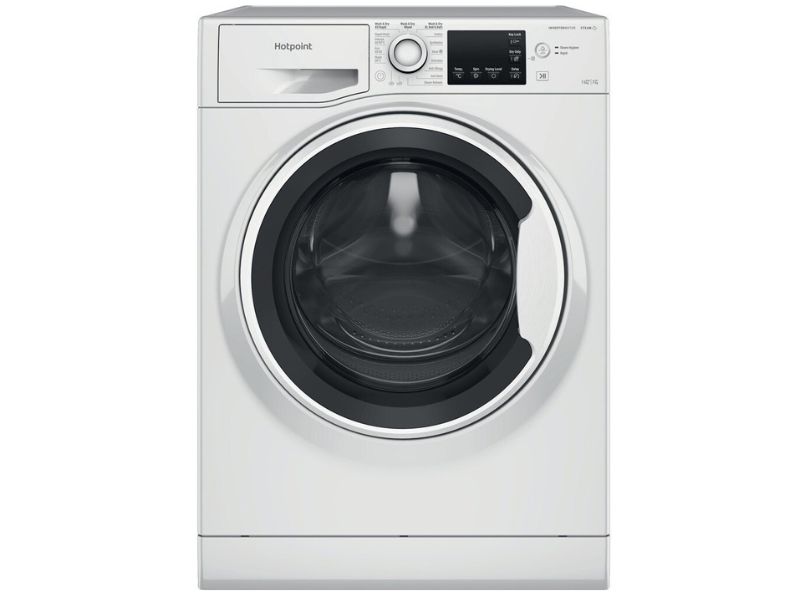 1000016784 Hotpoint NDB11724WUK 11kg/7kg Washer Dryer