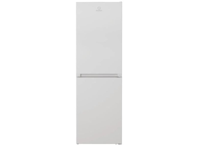 1000016289 Indesit INFC850TI1W1 313L Total No Frost 50/50 Fridge Freezer - White