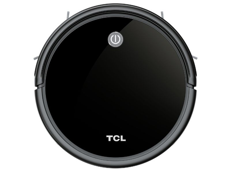 1000016953 TCL Sweeva 1000BK Robot Vacuum Cleaner