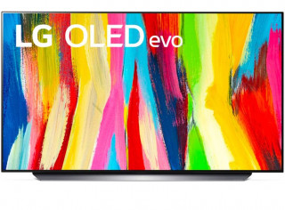 LG OLED48C24LA 48 1000016419 LG OLED48C24LA 48