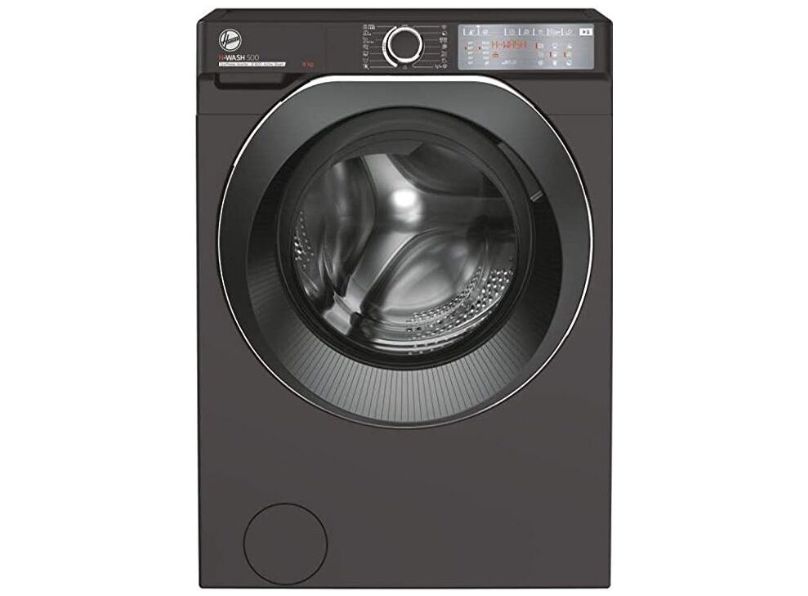 1000016593 Hoover HWB69AMBCR 9kg 1600rpm Washing Machine