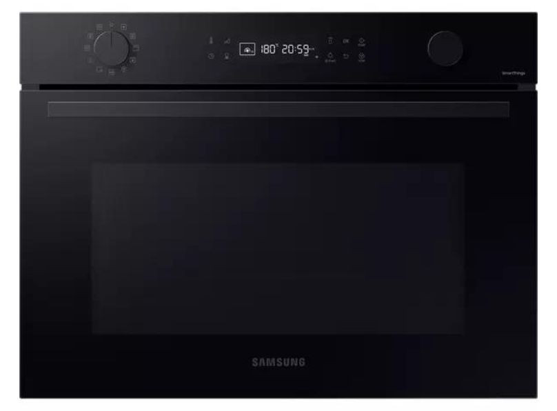1000017280 Samsung NQ5B4553FBK Compact Oven