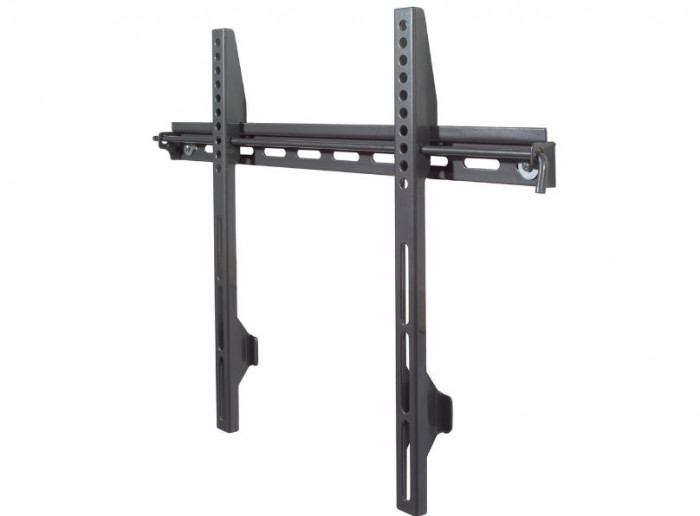 Vivanco MF4210 TV Wall Bracket Fixed VESA 400 x 400 1000009545 Vivanco MF4210 TV Wall Bracket Fixed VESA 400 x 400
