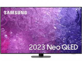 Samsung QE85QN90CATXXU 85’’ QN90C 4K Neo QLED Smart TV 1000017501 Samsung QE85QN90CATXXU 85’’ QN90C 4K Neo QLED Smart TV