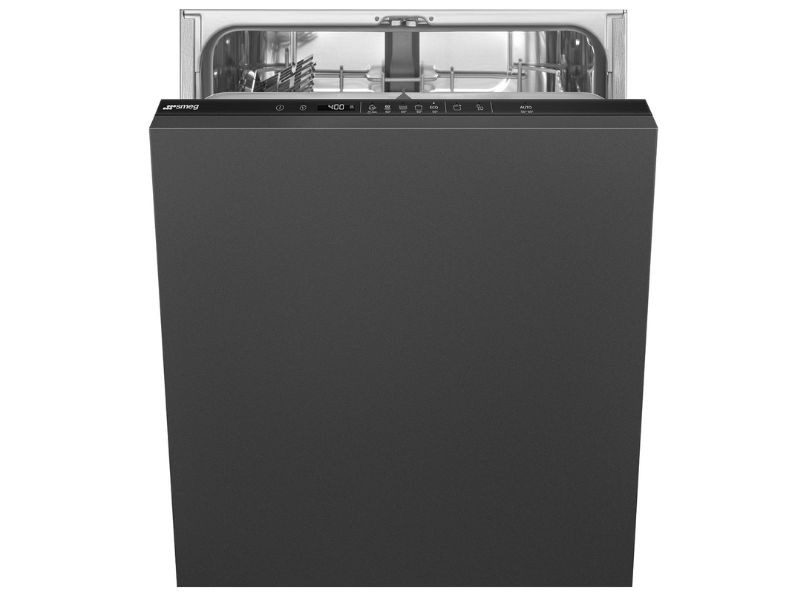 1000026082 Smeg DI262D Integrated Dishwasher