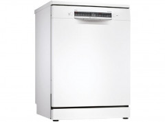 Bosch SMS4HAW40G Series 4 Freestanding Dishwasher 1000015564 Bosch SMS4HAW40G Series 4 Freestanding Dishwasher