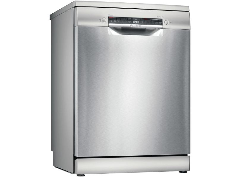 1000023064 Bosch SMS4HKI00G Freestanding Dishwasher