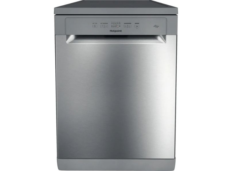 1000020779 Hotpoint H2FHL626XUK Freestanding Dishwasher
