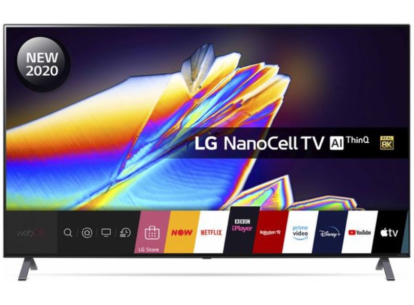 
LG 55NANO956NA Nanocell 55