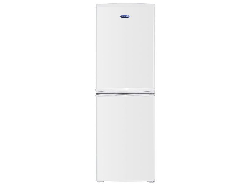 1000024140 IceKing IK8951EW Fridge Freezer
