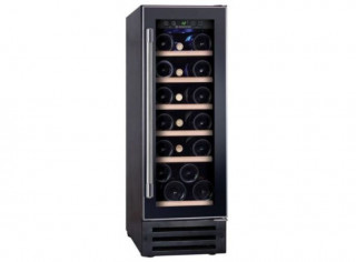 Hoover HWCB30UK/N Wine Cooler – Black 1000009499 Hoover HWCB30UK/N Wine Cooler – Black