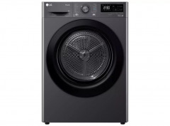 LG FDV309GN 9kg Heat Pump Tumble Dryer 1000021213 LG FDV309GN 9kg Heat Pump Tumble Dryer
