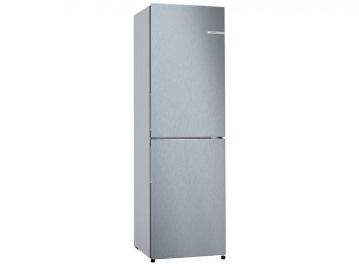Bosch KGN27NLEAG Freestanding Fridge Freezer 1000020422 Bosch KGN27NLEAG Freestanding Fridge Freezer