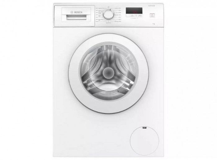 Bosch WAJ28001GB 7kg 1400rpm Washing Machine 1000021024 Bosch WAJ28001GB 7kg 1400rpm Washing Machine