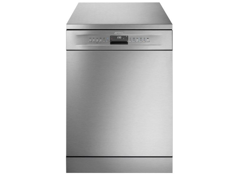 1000022554 Smeg DF344BX Standard Dishwasher
