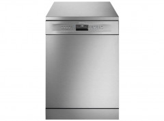 Smeg DF344BX Standard Dishwasher 1000022554 Smeg DF344BX Standard Dishwasher