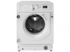 Indesit BIWMIL91485UK 9kg 1400rpm Washing Machine 1000020815 Indesit BIWMIL91485UK 9kg 1400rpm Washing Machine