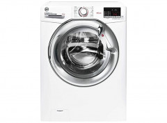 Hoover H3WS4105DACE 10kg 1400rpm Washing Machine 1000006501 Hoover H3WS4105DACE 10kg 1400rpm Washing Machine