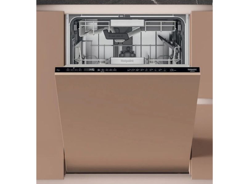 1000020174 Hotpoint H8IHP42L Integrated Dishwasher