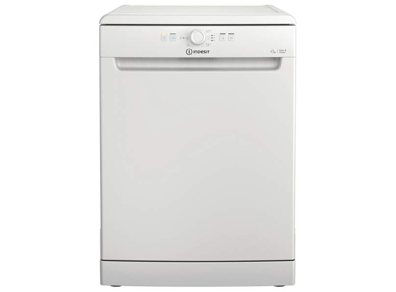 1000020749 Indesit D2FHK26UK Standard Dishwasher