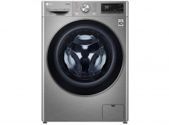 LG F4V710STSA 10.5kg 1400rpm Washing Machine with TurboWash 360 1000009392 LG F4V710STSA 10.5kg 1400rpm Washing Machine with TurboWash 360