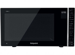 Hotpoint MWH301B 30L Microwave 1000008441 Hotpoint MWH301B 30L Microwave