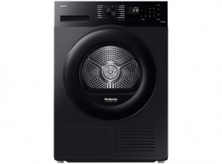 Samsung DV80CGC0B0ABEU 8kg Heat Pump Tumble Dryer