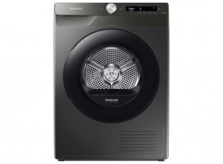 Samsung DV80T5220AN/S1 8kg Heat Pump Tumble Dryer