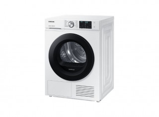 Samsung DV90BBA245AWEU Bespoke AI™ Series 5+ 9KG Heat Pump Tumble Dryer