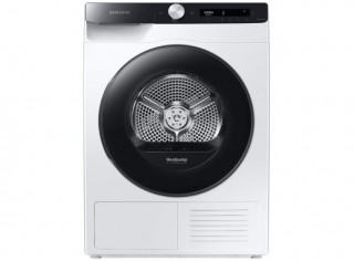 Samsung DV90T5240AE/S1 9kg Heat Pump Tumble Dryer